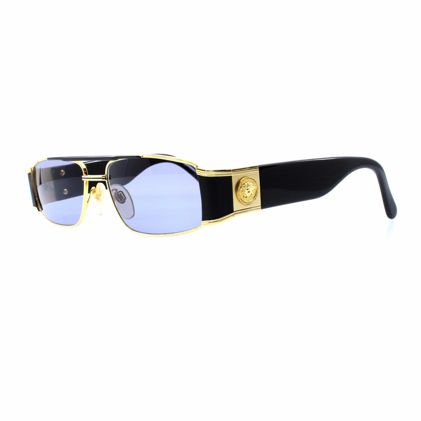 Vintage Versace GV 7 16 M Sunglasses RSTKD Vintage