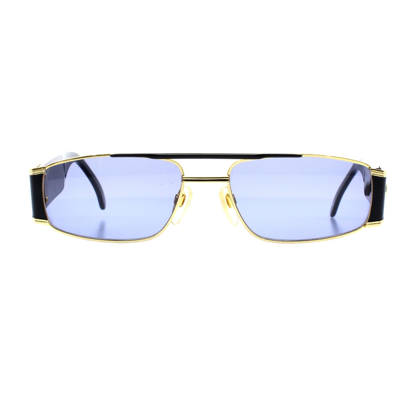 Vintage Versace GV 7 16 M Sunglasses RSTKD Vintage