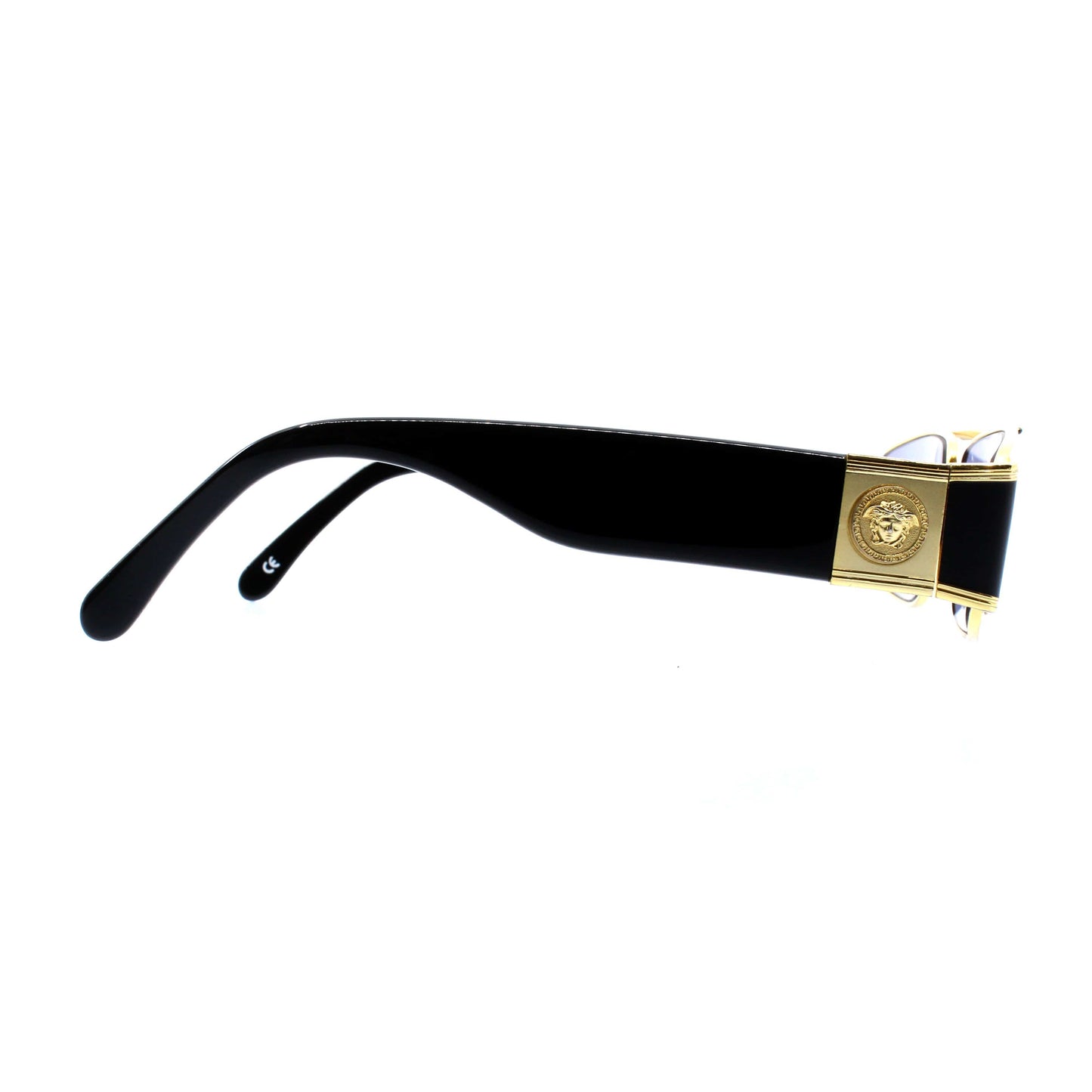 Vintage Versace GV 7 16 M Sunglasses RSTKD Vintage