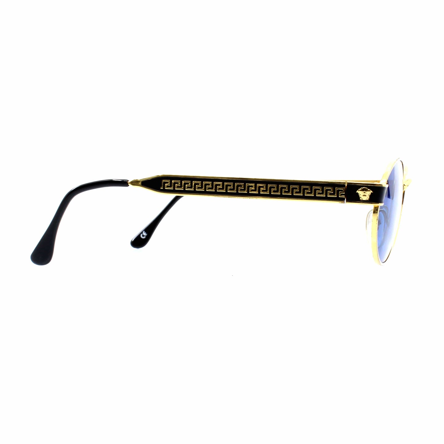 Vintage Versace S 58 16 M Sunglasses RSTKD Vintage