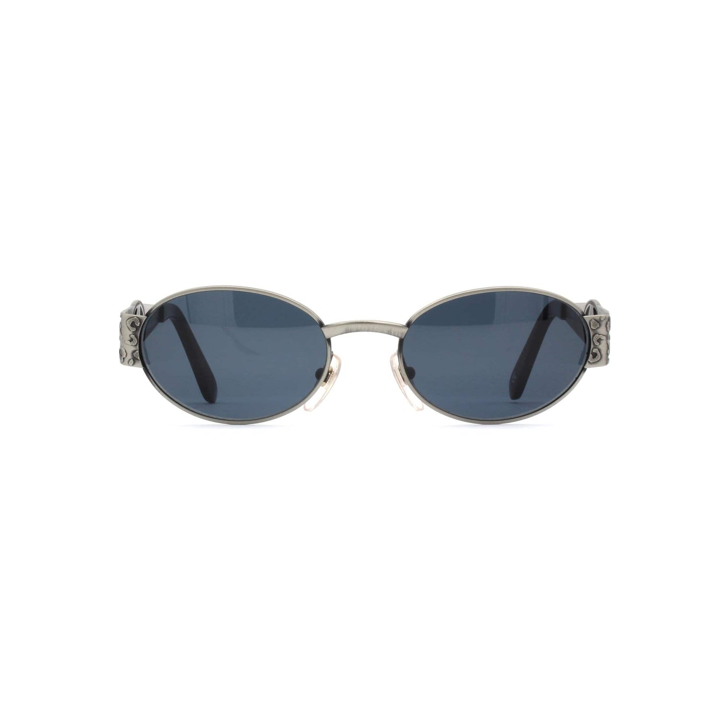 Vintage Versace S50 943 Sunglasses RSTKD Vintage