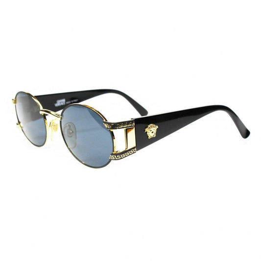 Vintage Versace S60 16L Sunglasses RSTKD Vintage