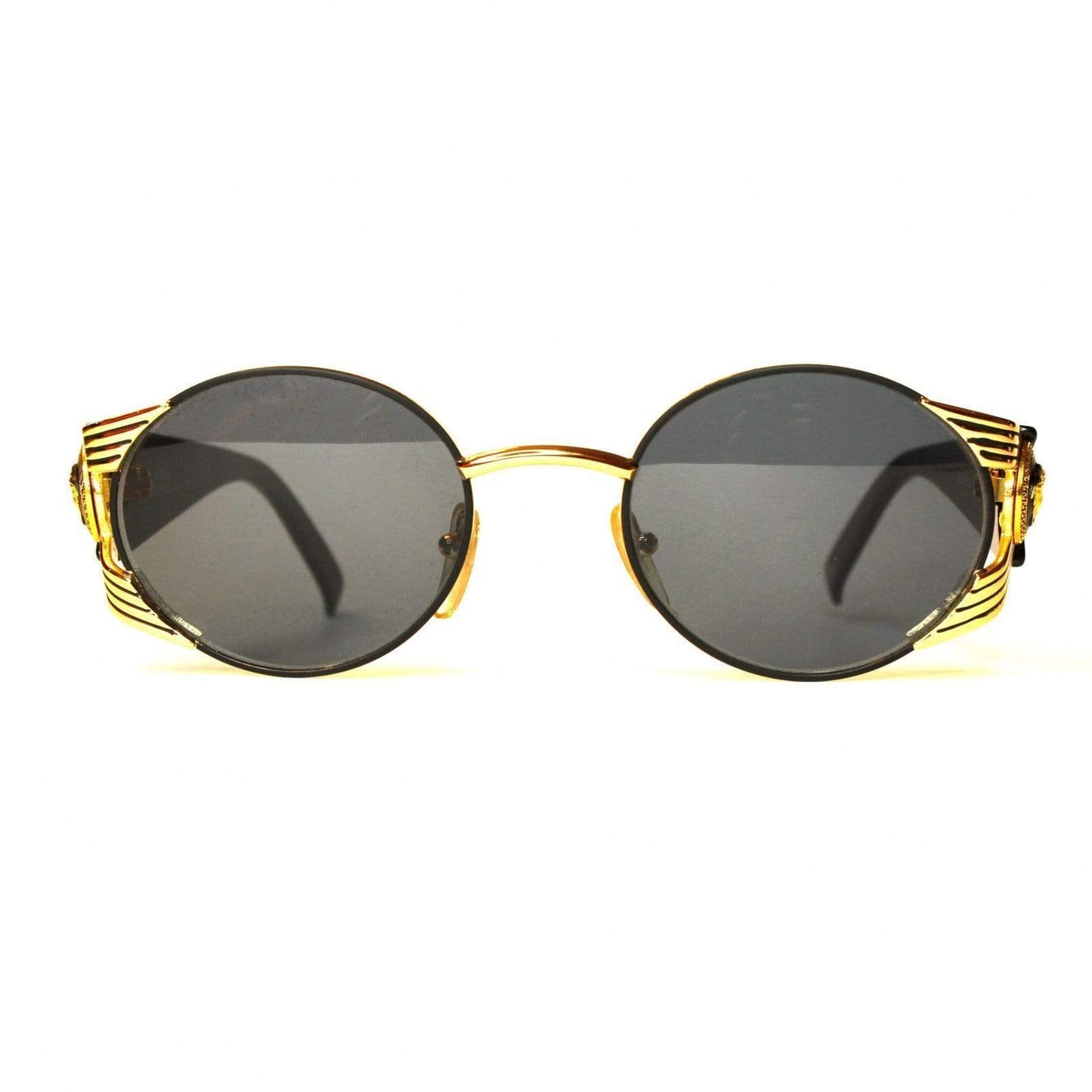 Vintage Versace S65 16L Sunglasses RSTKD Vintage