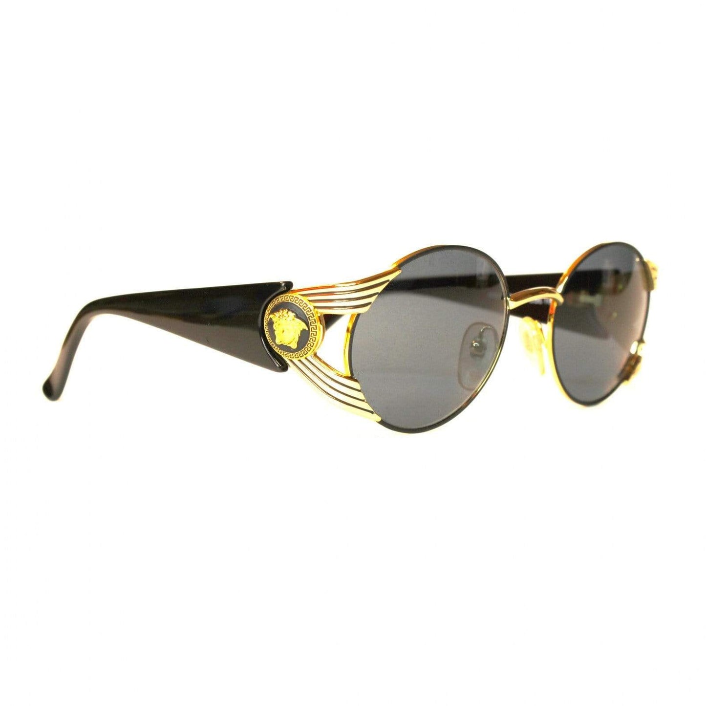 Vintage Versace S65 16L Sunglasses RSTKD Vintage