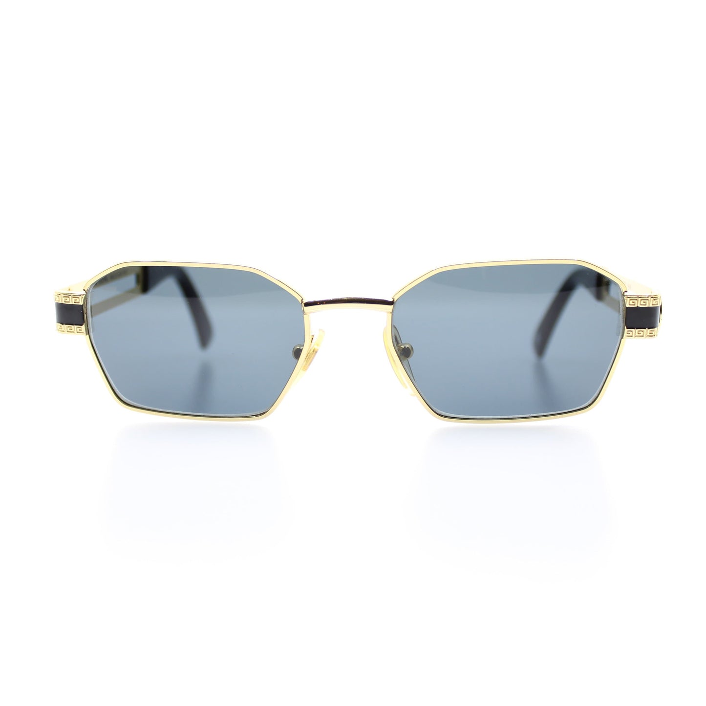 Vintage Versace S69 16 M Sunglasses RSTKD Vintage