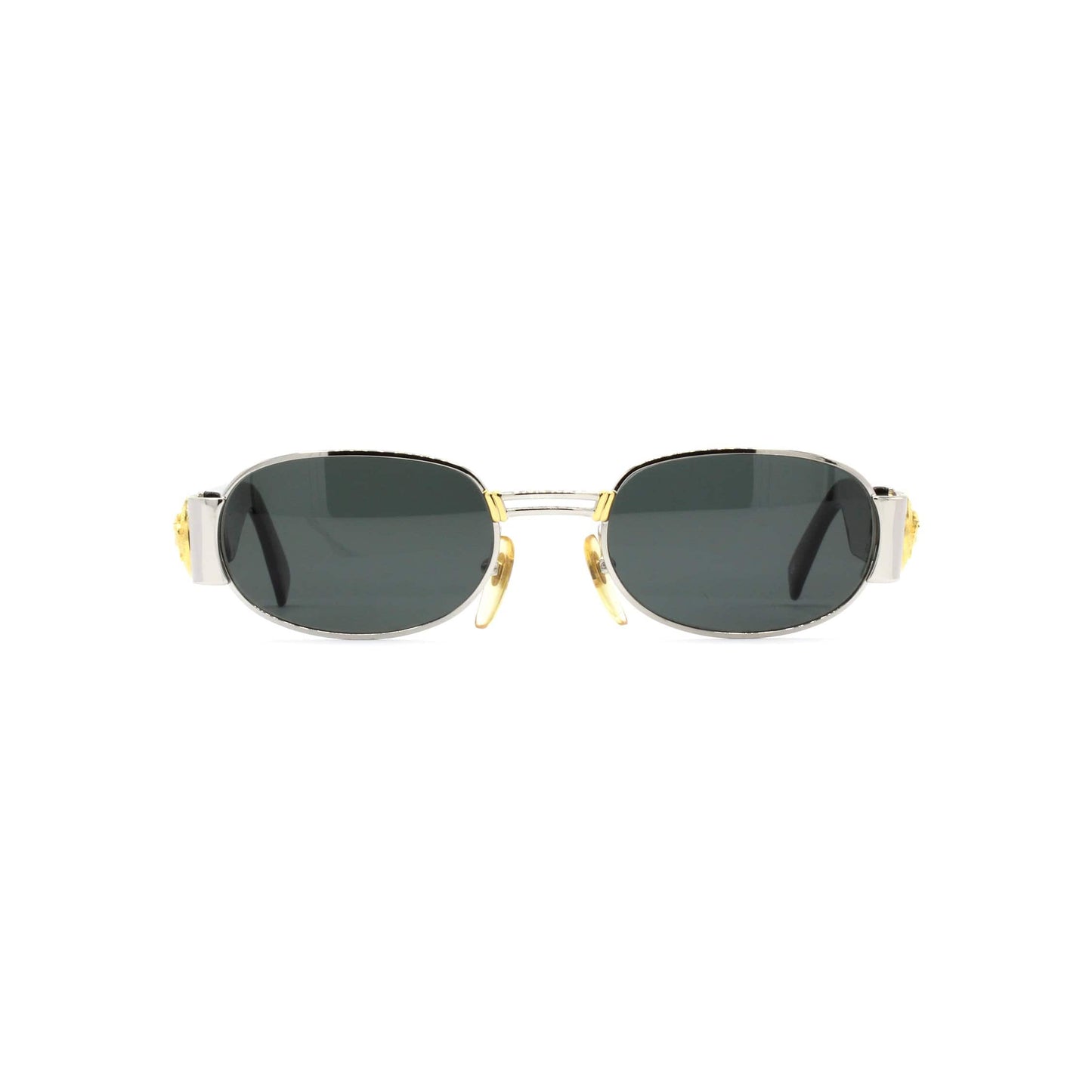 Vintage Versace S70 15L Sunglasses RSTKD Vintage