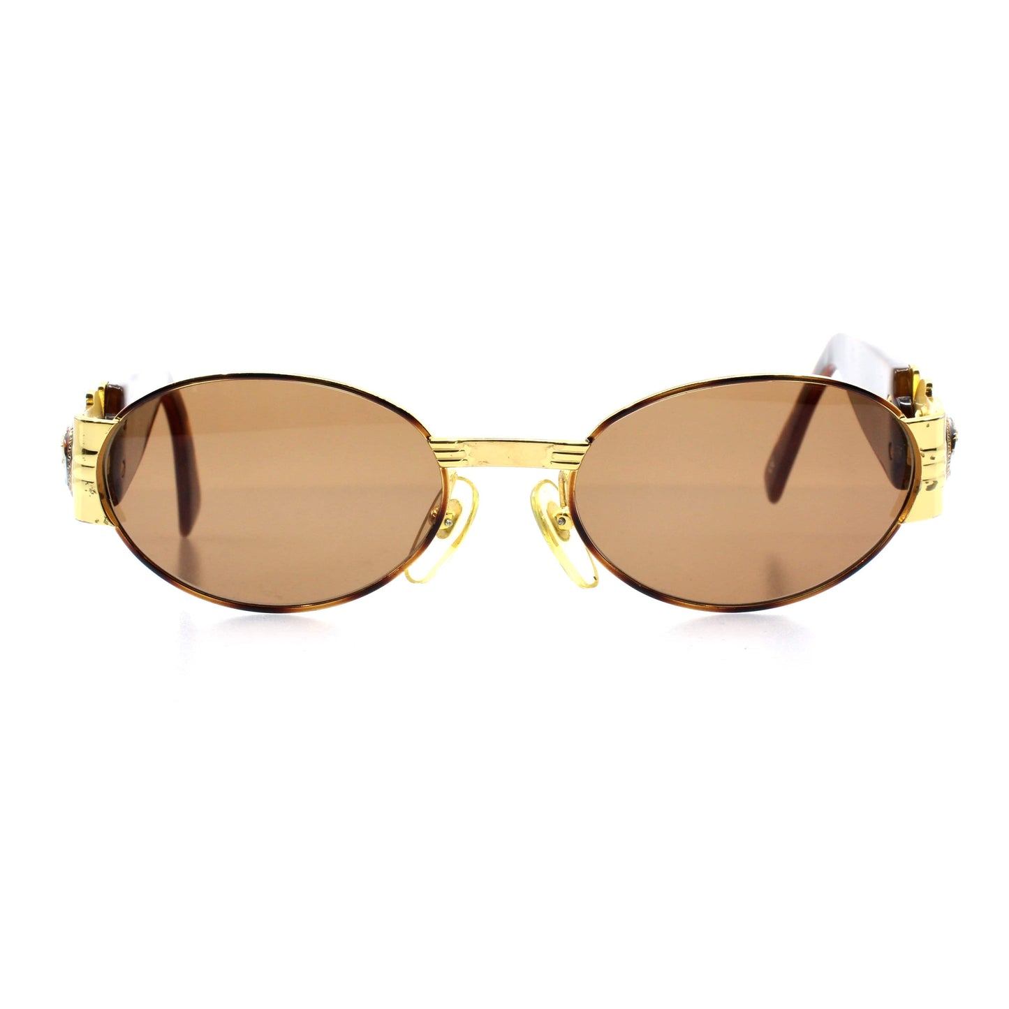 Vintage Versace S72 31L Sunglasses RSTKD Vintage