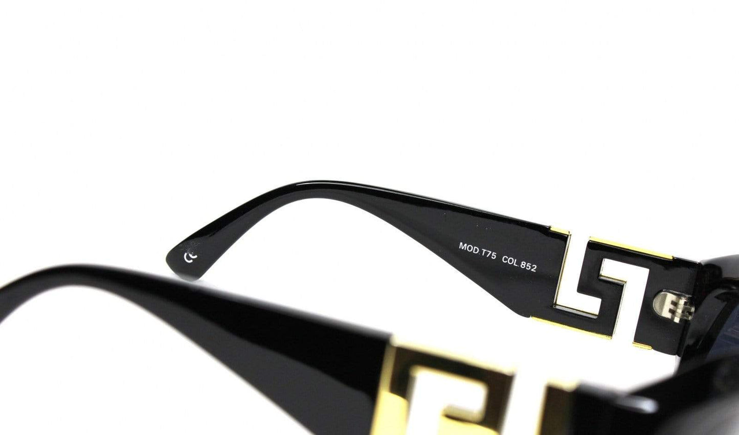 Vintage Versace T74 852 Sunglasses RSTKD Vintage