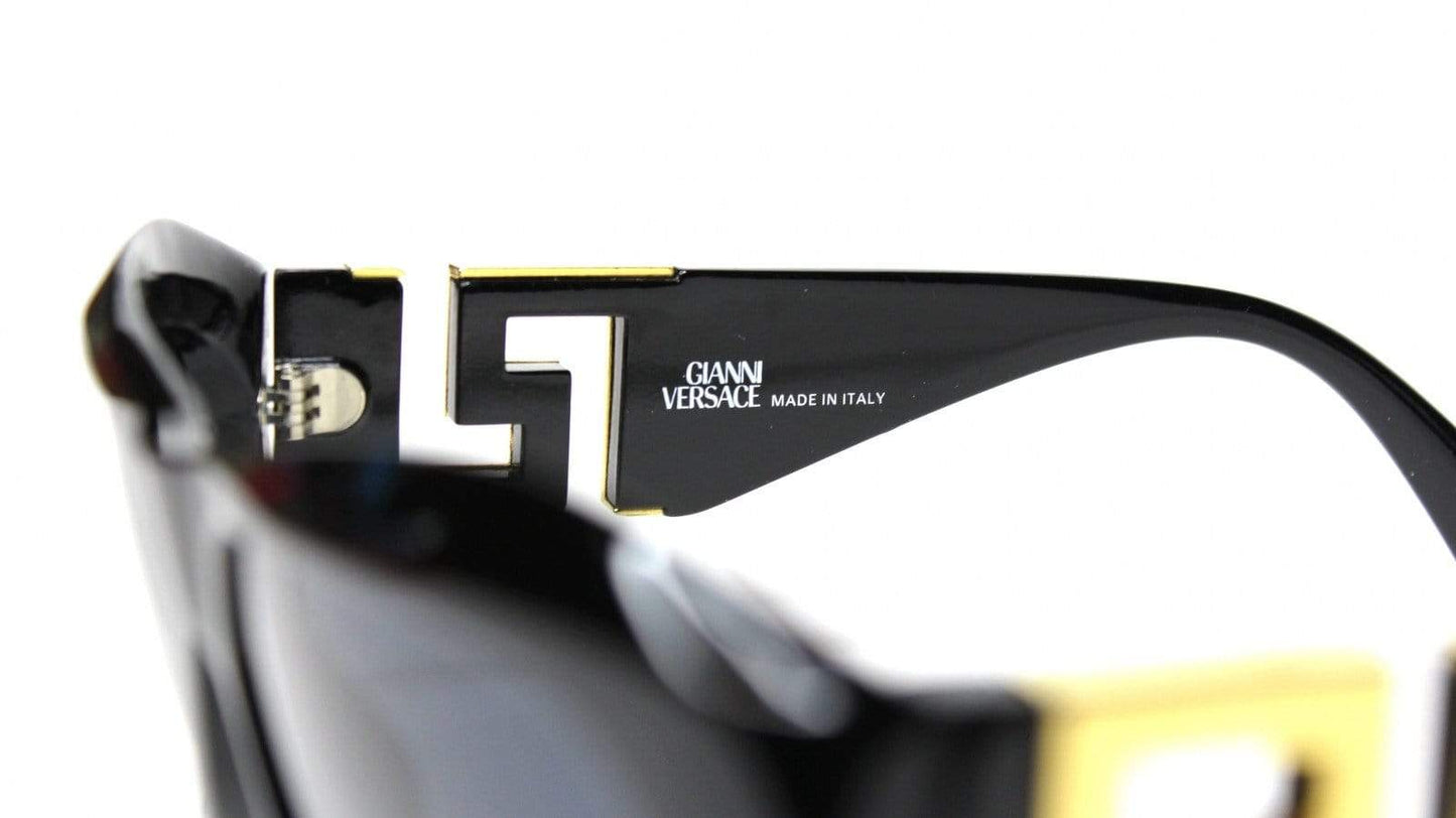 Vintage Versace T74 852 Sunglasses RSTKD Vintage