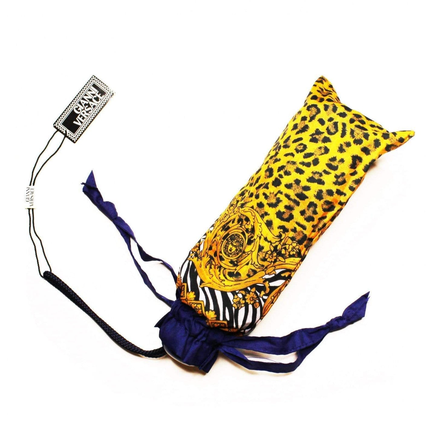 Vintage Versace Umbrella RSTKD Vintage