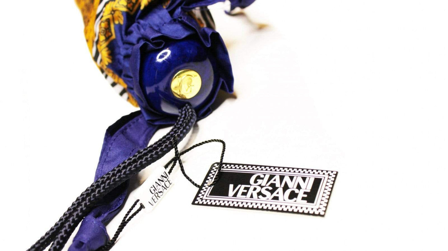 Vintage Versace Umbrella RSTKD Vintage