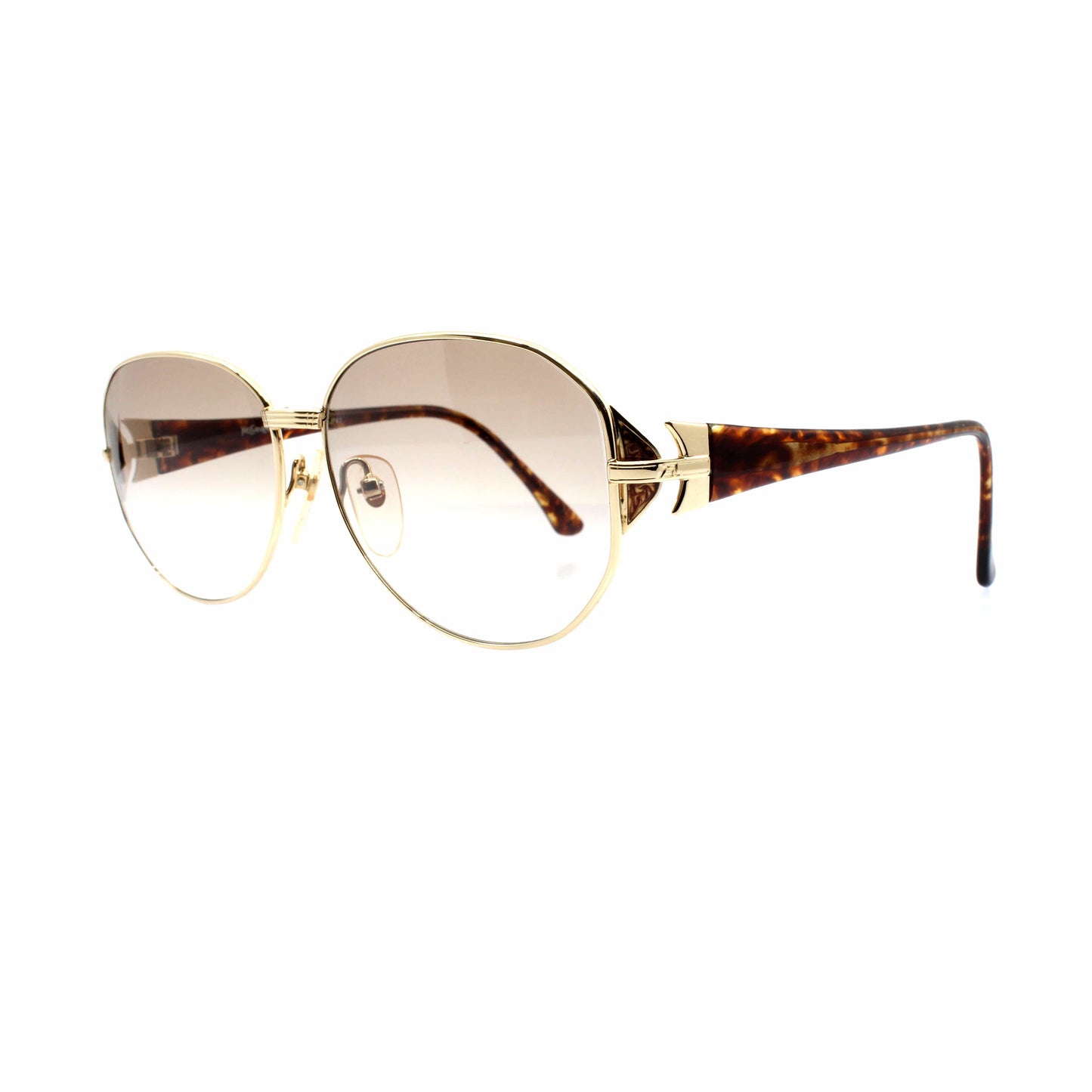 Vintage Yves Saint Laurent 31-3742 Sunglasses RSTKD Vintage