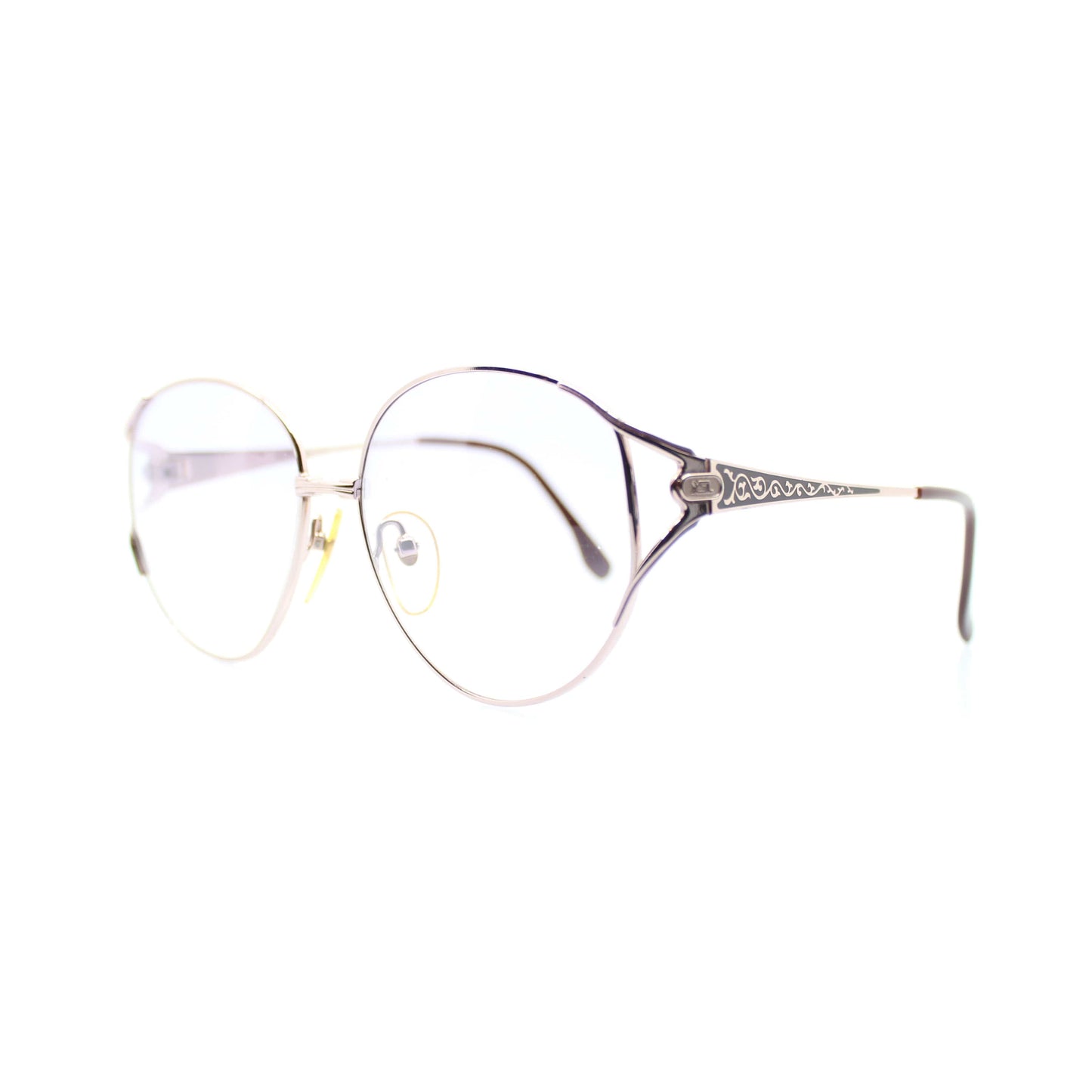 Yves Saint Laurent 31-1606 Sunglasses RSTKD Vintage