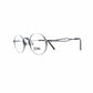 Antique Silver Vintage Jean Paul Gaultier 55-7107 Sunglasses RSTKD Vintage