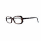 Black Vintage Jean Paul Gaultier 55-7001 Sunglasses RSTKD Vintage