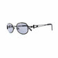 Black Vintage Jean Paul Gaultier 56-0004 Sunglasses RSTKD Vintage