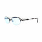 Black Vintage Jean Paul Gaultier 56-0055 Sunglasses RSTKD Vintage