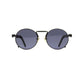 Black Vintage Jean Paul Gaultier 56-8171 Sunglasses RSTKD Vintage