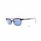Black Vintage Jean Paul Gaultier 58-0011 Sunglasses RSTKD Vintage