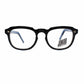 Black Vintage Junior Gaultier 57-1071 Sunglasses RSTKD Vintage