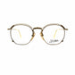 Bronze Vintage Jean Paul Gaultier 55-2171 Sunglasses RSTKD Vintage