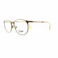 Bronze Vintage Jean Paul Gaultier 55-2173 Sunglasses RSTKD Vintage