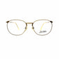 Bronze Vintage Jean Paul Gaultier 55-2173 Sunglasses RSTKD Vintage