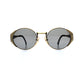 Bronze Vintage Jean Paul Gaultier 56-3174 Sunglasses RSTKD Vintage