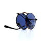 Copper Vintage Jean Paul Gaultier 56-9171 Sunglasses RSTKD Vintage