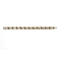 Gold Givenchy Greek Key Bracelet RSTKD Vintage