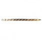 Gold Givenchy Greek Key Bracelet RSTKD Vintage