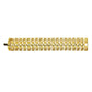Gold Givenchy Tassel Bracelet RSTKD Vintage