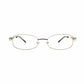 Gold Vintage Jean Paul Gaultier 56-0053 Sunglasses RSTKD Vintage