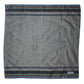 Gray Kenzo Scarf RSTKD Vintage