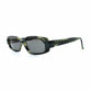 Green Vintage Jean Paul Gaultier 56-0016 Sunglasses RSTKD Vintage