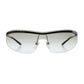 Green Vintage Jean Paul Gaultier 58-0056 Sunglasses RSTKD Vintage
