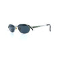 Green Vintage Jean Paul Gaultier 58-7103 Sunglasses RSTKD Vintage