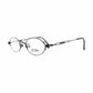 Gun Metal Vintage Jean Paul Gaultier 55-7109 Sunglasses RSTKD Vintage