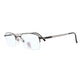 Gun Metal Vintage Jean Paul Gaultier 57-0004 Sunglasses RSTKD Vintage