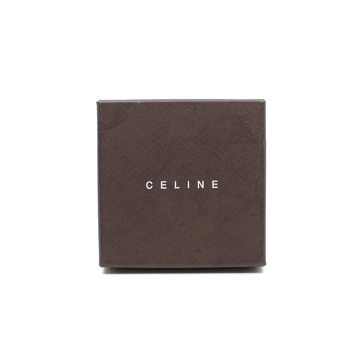 Heavy Gold Vintage Celine Link Bracelet RSTKD Vintage