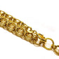 Heavy Vintage Chanel Coin Chain RSTKD Vintage