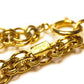 Heavy Vintage Chanel Coin Chain RSTKD Vintage