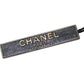 Heavy Vintage Chanel Detailed Diamond Shape Pendent Chain RSTKD Vintage