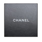 Heavy Vintage Chanel Detailed Diamond Shape Pendent Chain RSTKD Vintage