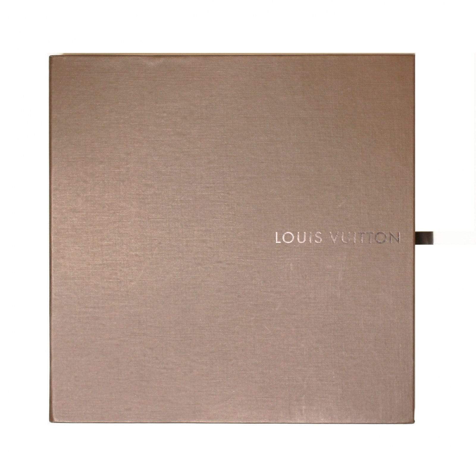 Louis Vuitton Bonnet Ski Damier Grey / French Blue Beanie — Roots