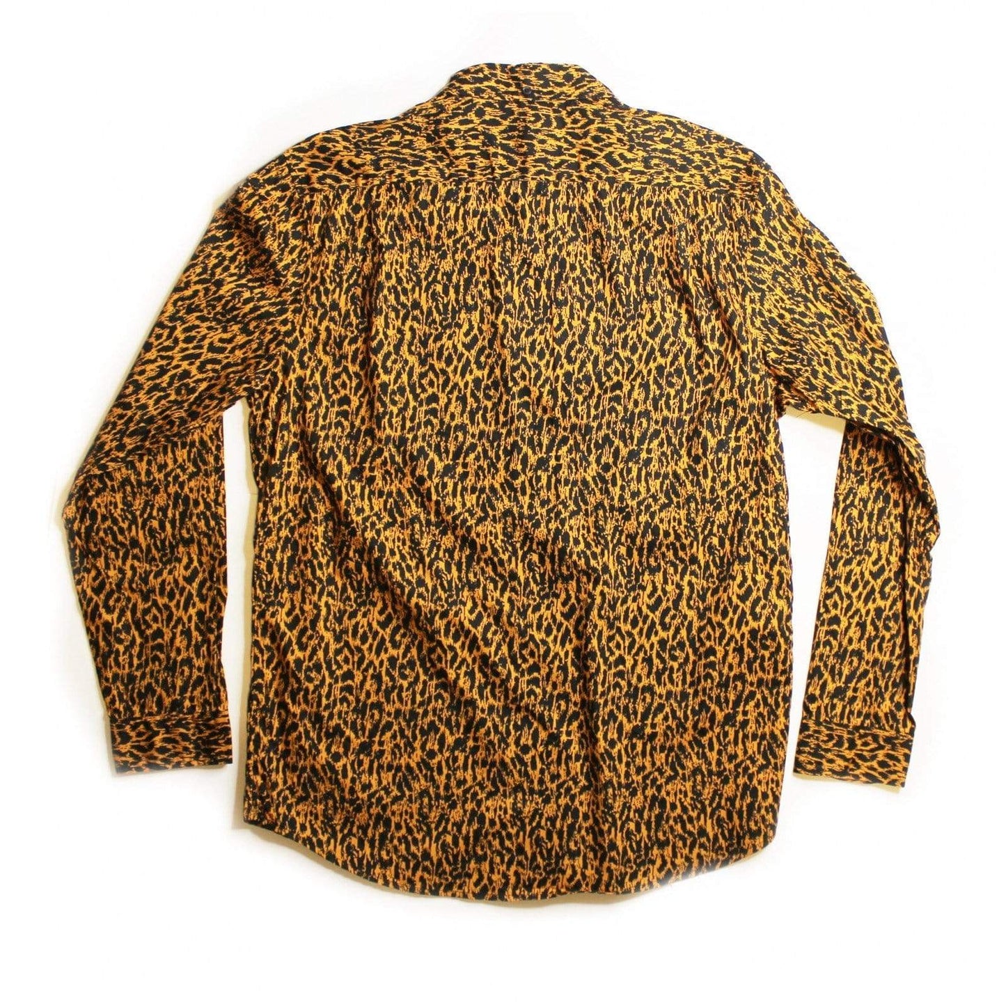 Supreme Men's Leopard Print T-Shirt