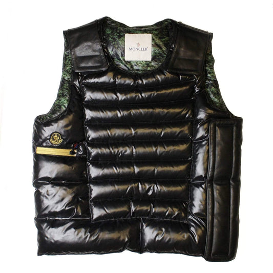 Pharrell x Moncler Bullet Proof Vest RSTKD Vintage