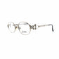 Silver Vintage Jean Paul Gaultier 55-5110 Sunglasses RSTKD Vintage