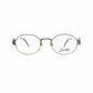 Silver Vintage Jean Paul Gaultier 55-5110 Sunglasses RSTKD Vintage