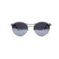 Silver Vintage Jean Paul Gaultier 56-0174 Sunglasses RSTKD Vintage